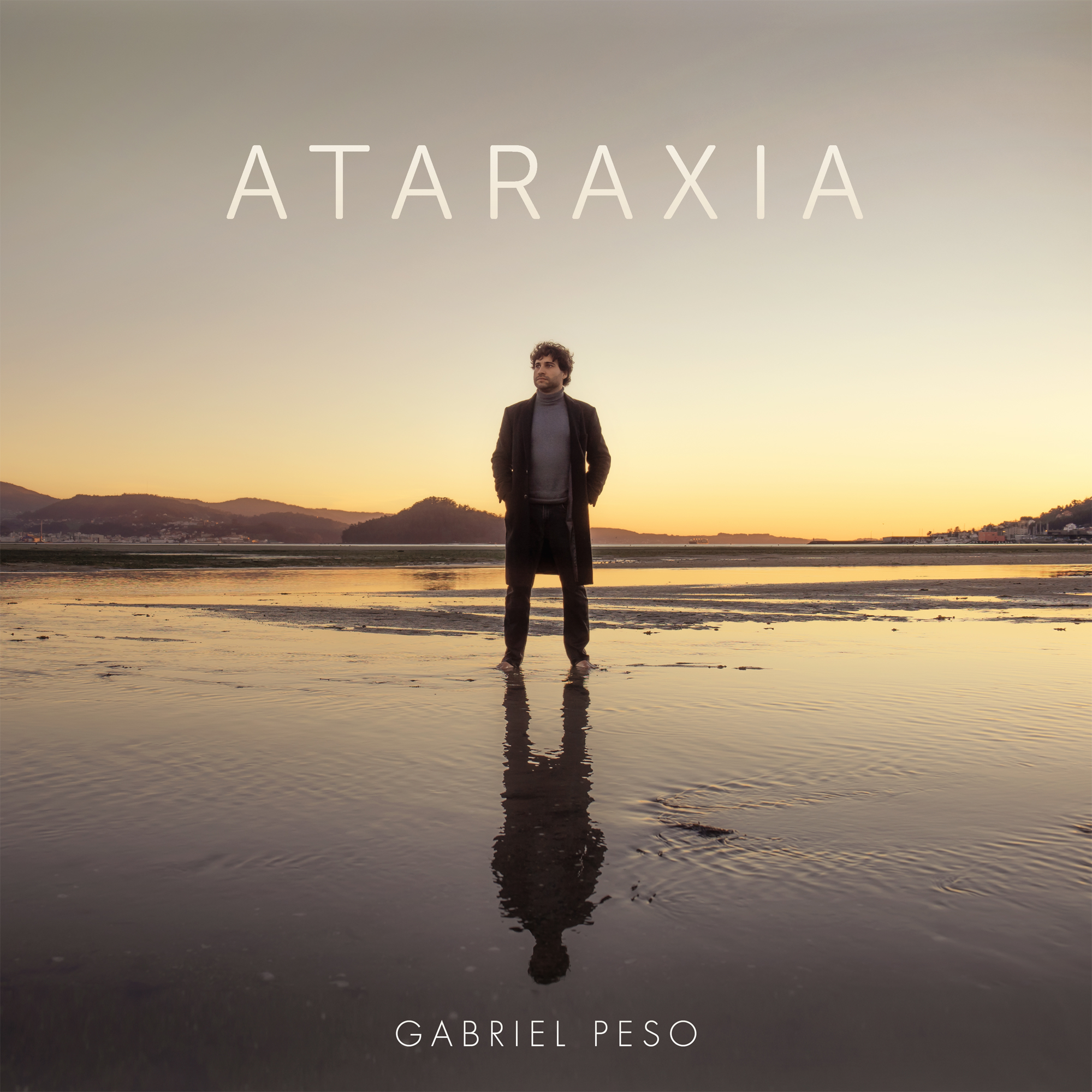 Ataraxia – 2022 | Gabriel Peso