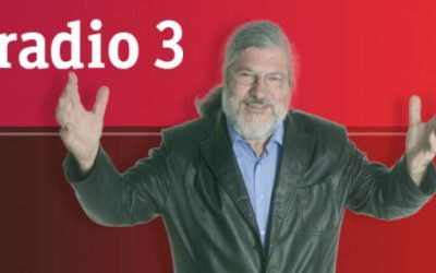 Radio 3 – Discópolis